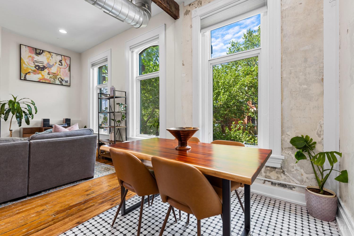 433 Clark Street C
