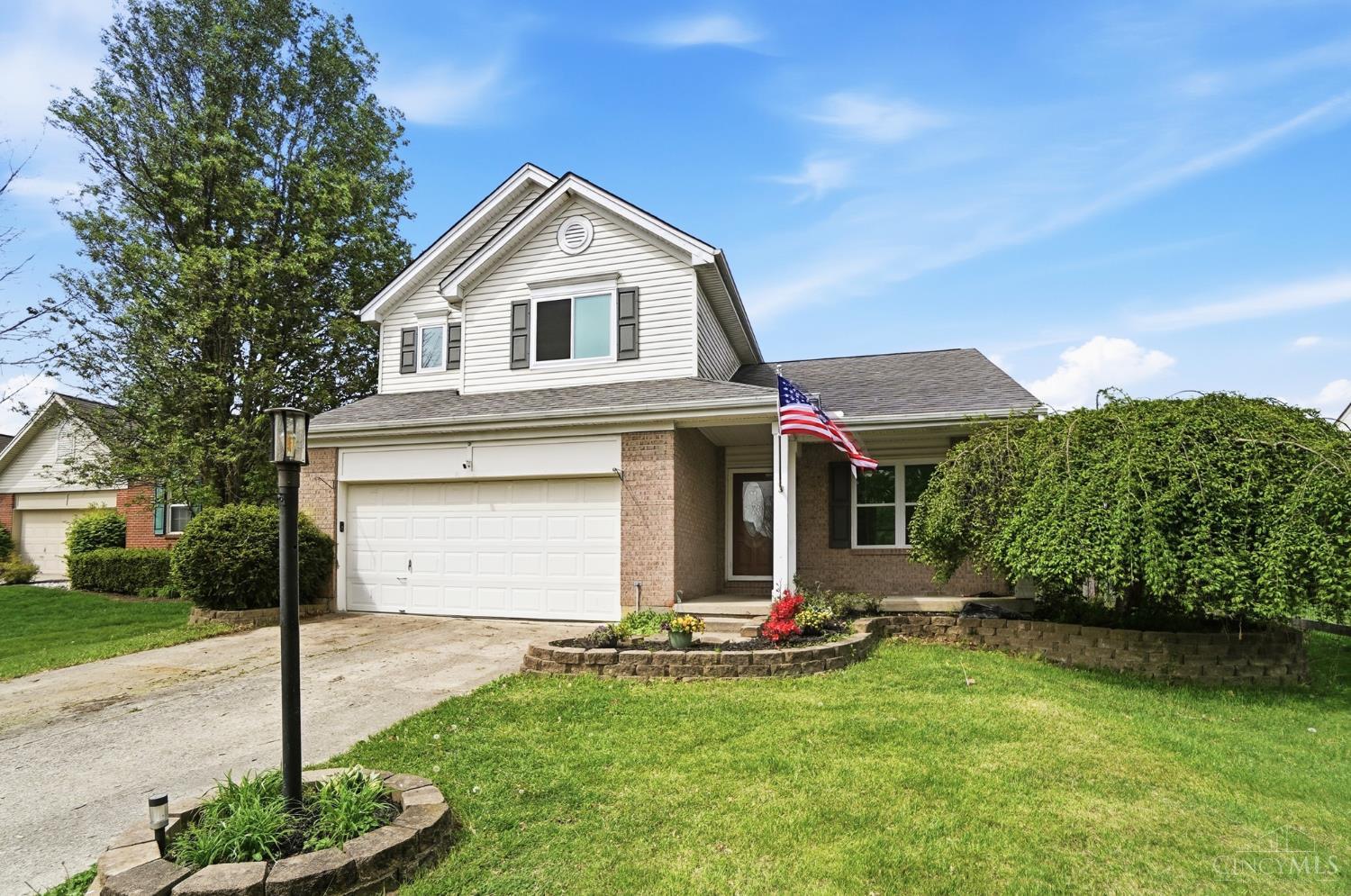 7771 Wild Turkey Walk