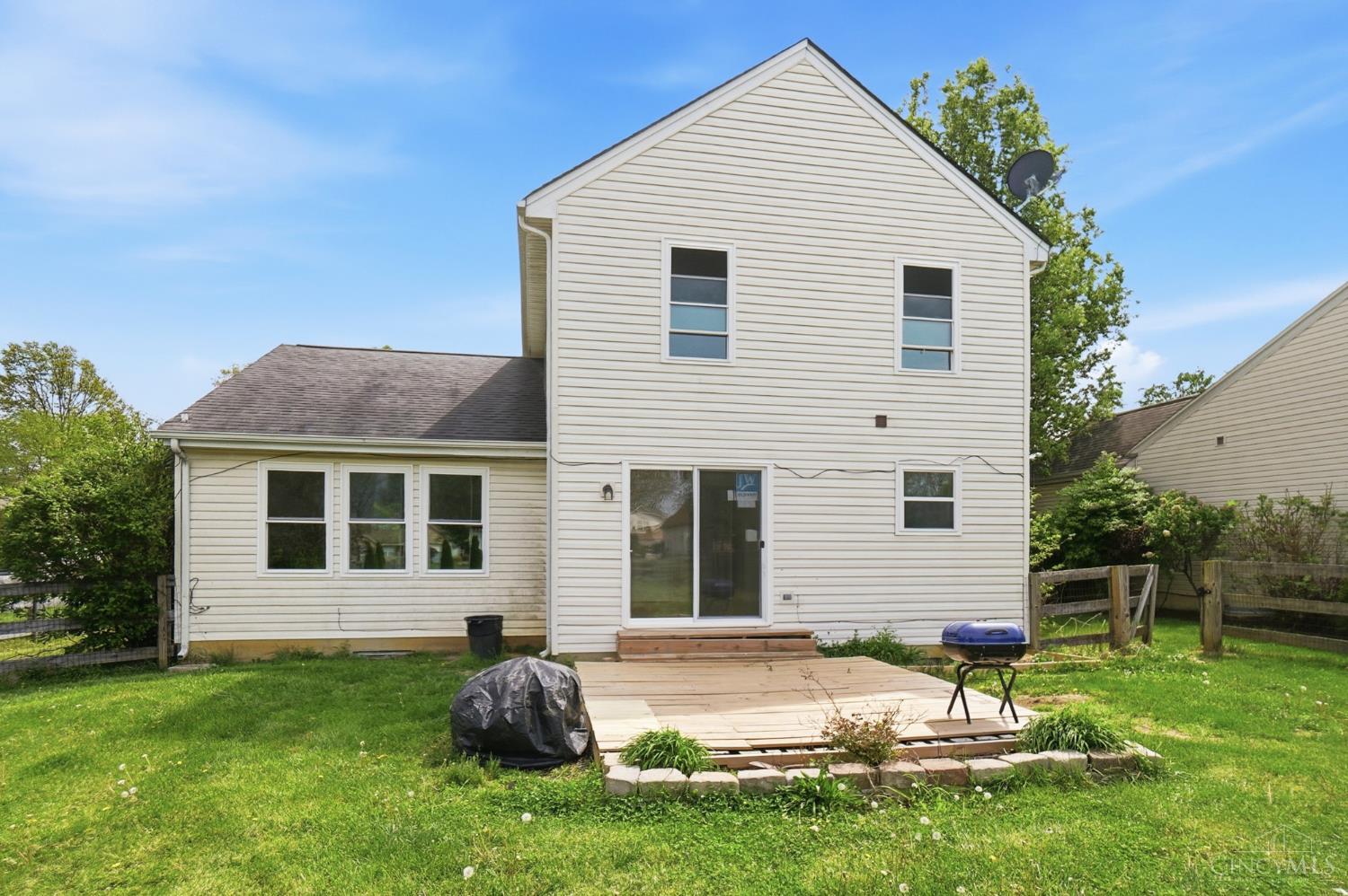 7771 Wild Turkey Walk