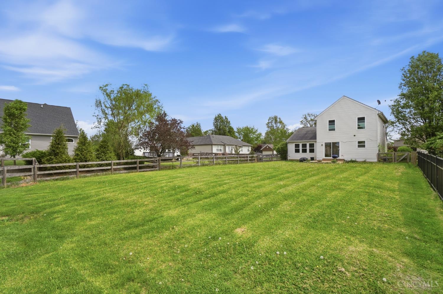 7771 Wild Turkey Walk