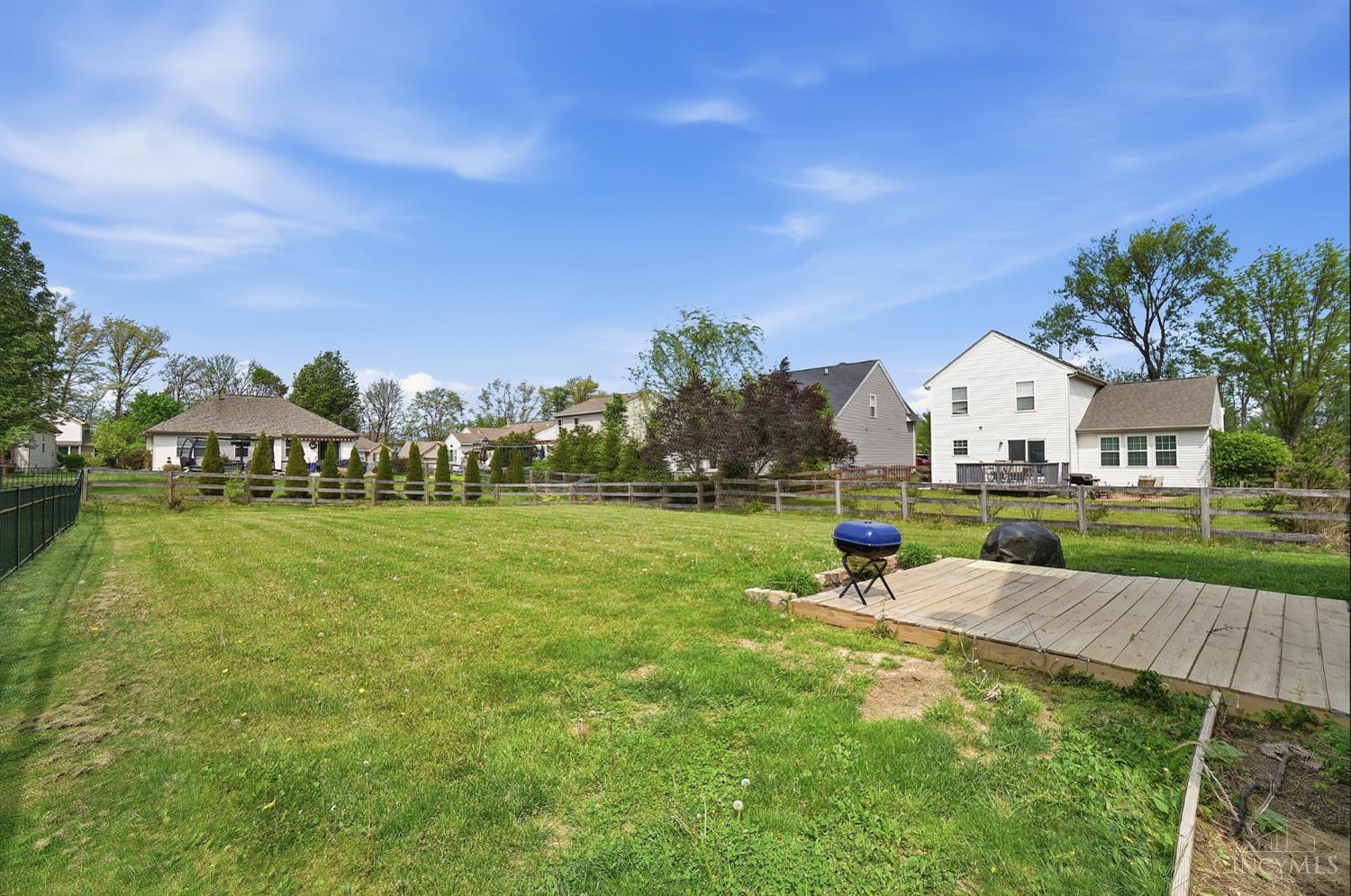 7771 Wild Turkey Walk