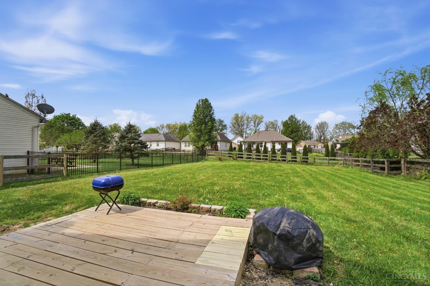 7771 Wild Turkey Walk