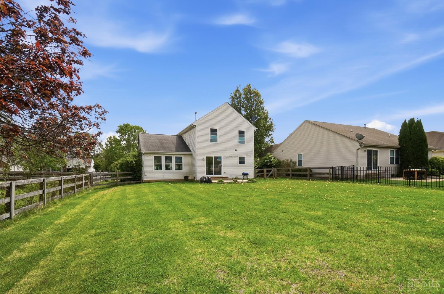 7771 Wild Turkey Walk