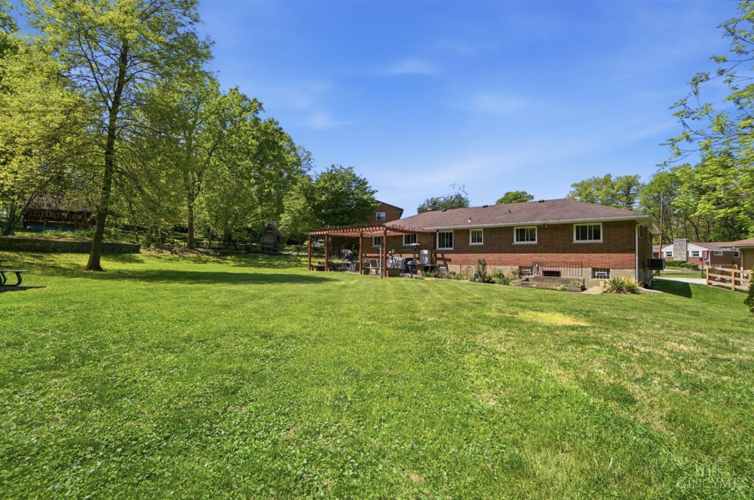 5655 Midforest Lane