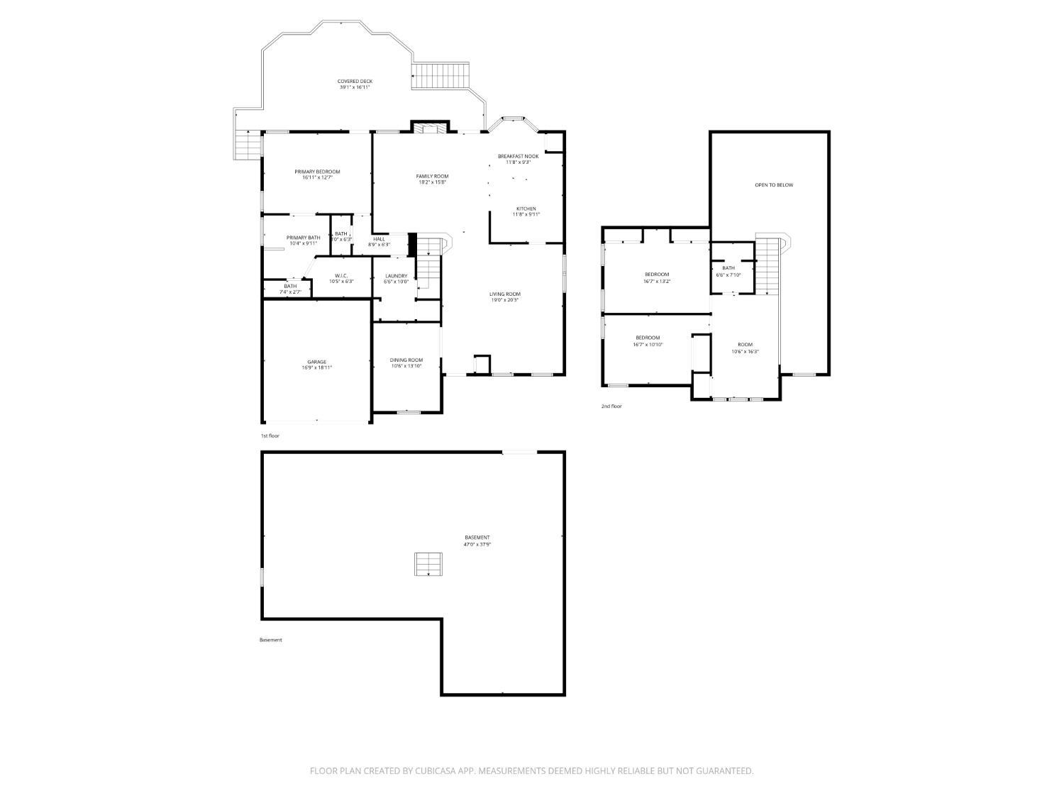 4586 Helmsdale Court