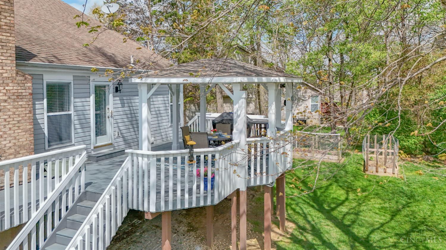 4586 Helmsdale Court