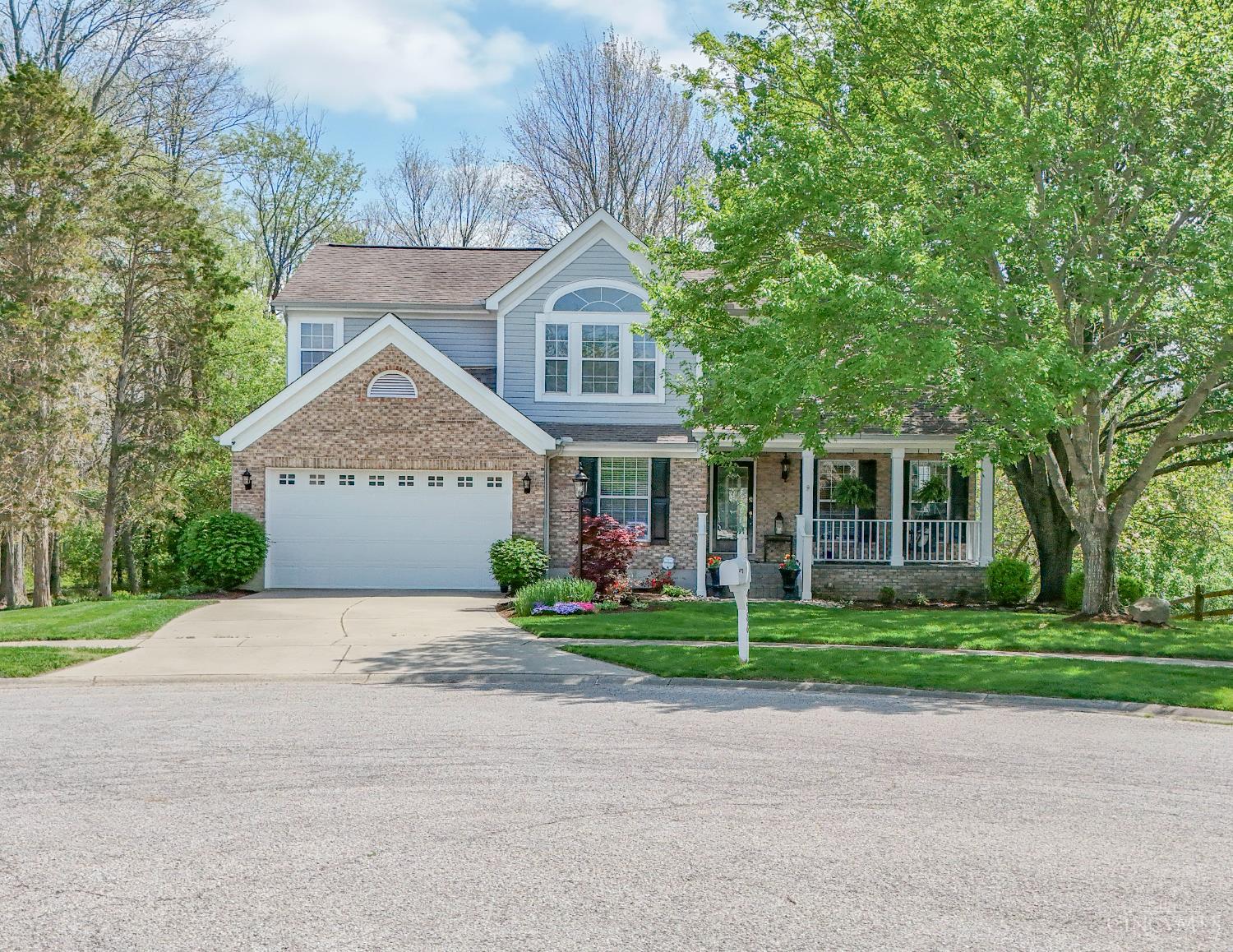 4586 Helmsdale Court