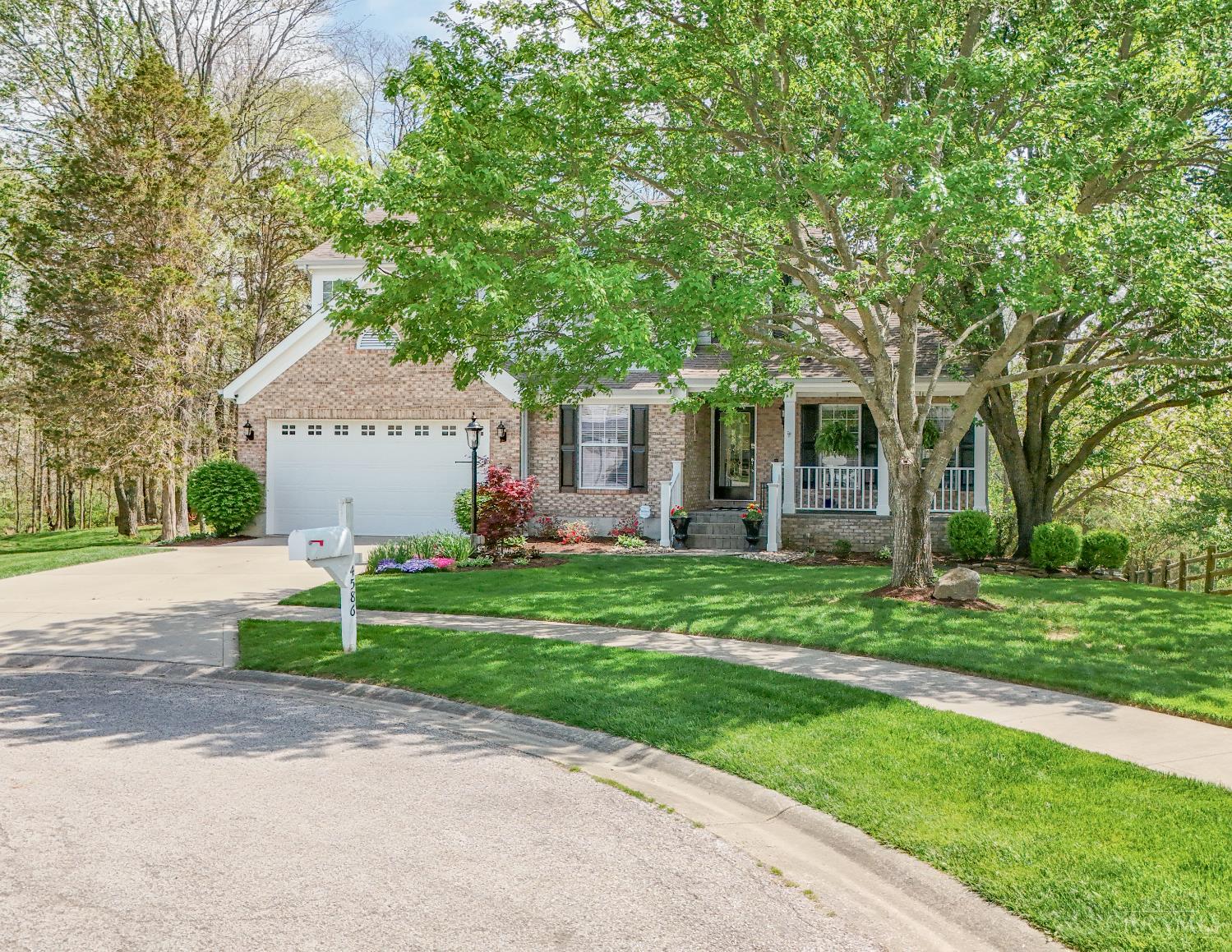 4586 Helmsdale Court