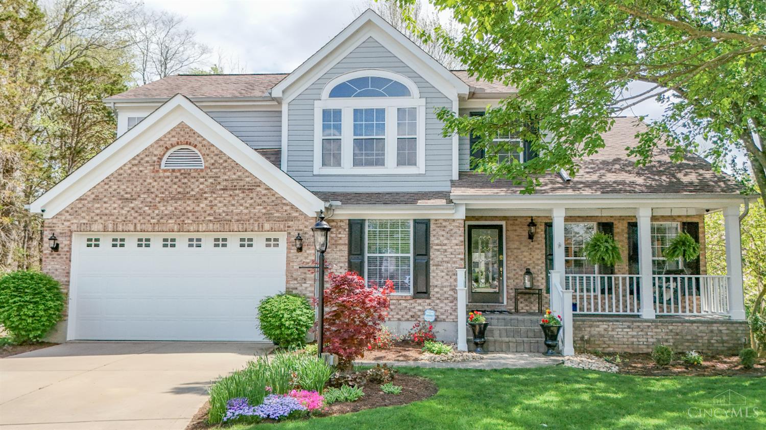 4586 Helmsdale Court