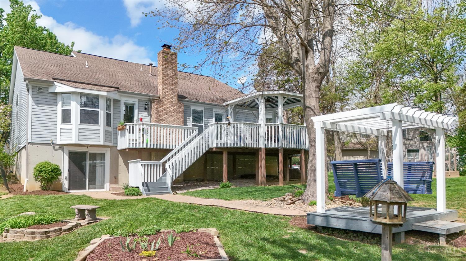 4586 Helmsdale Court