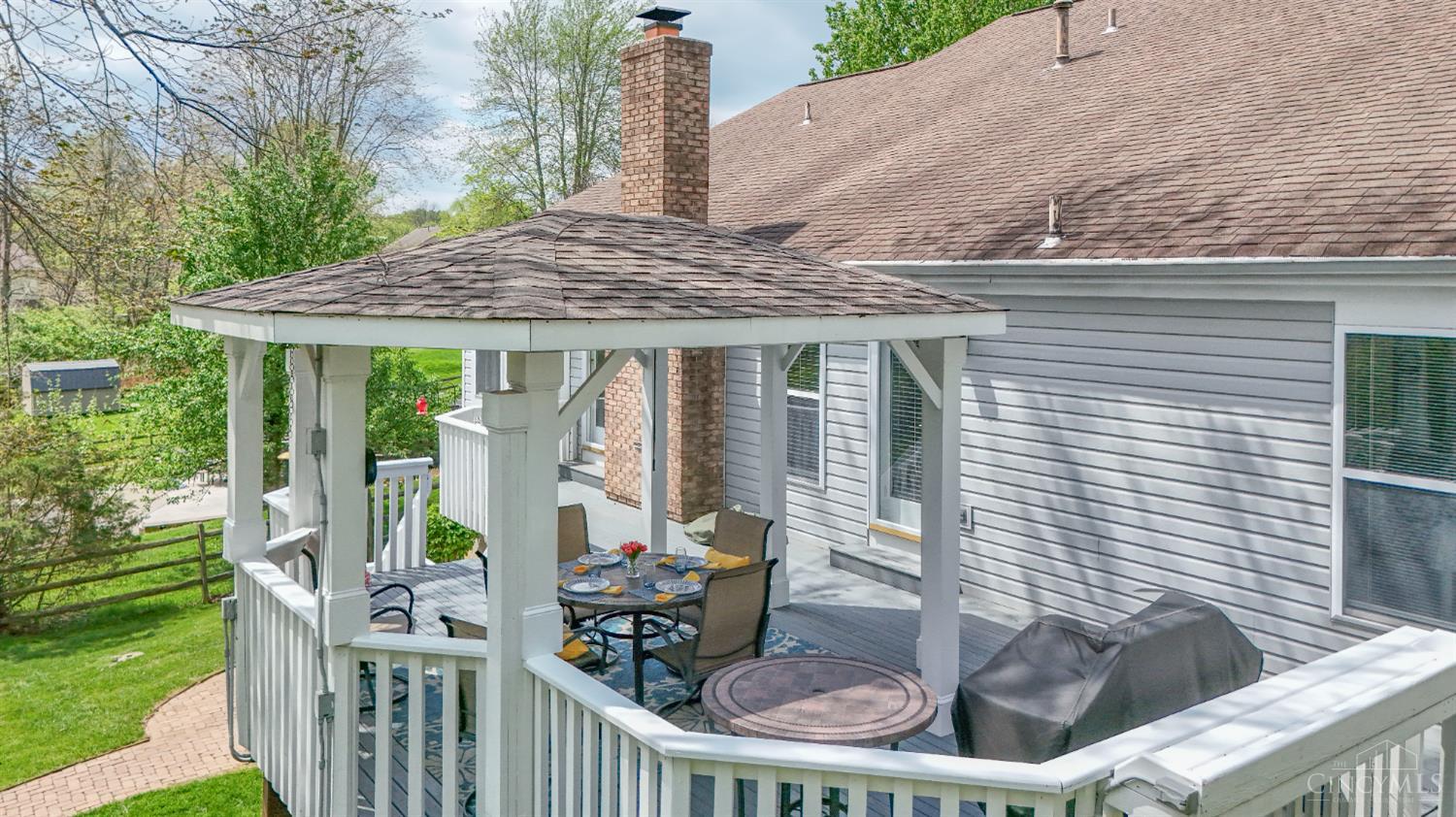 4586 Helmsdale Court