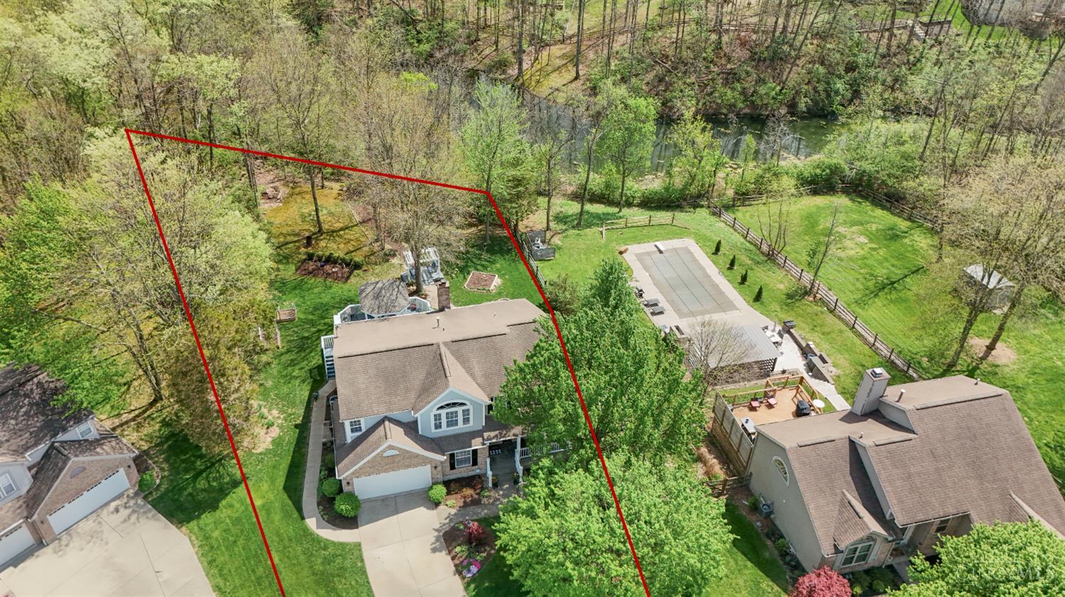 4586 Helmsdale Court