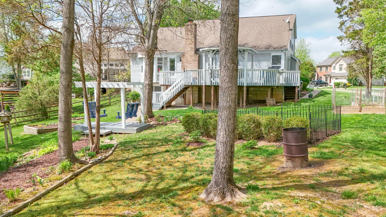 4586 Helmsdale Court