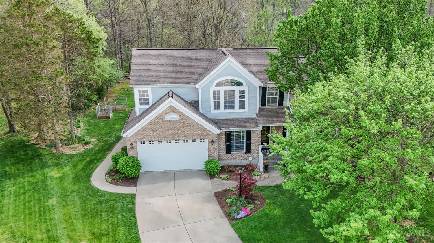 4586 Helmsdale Court