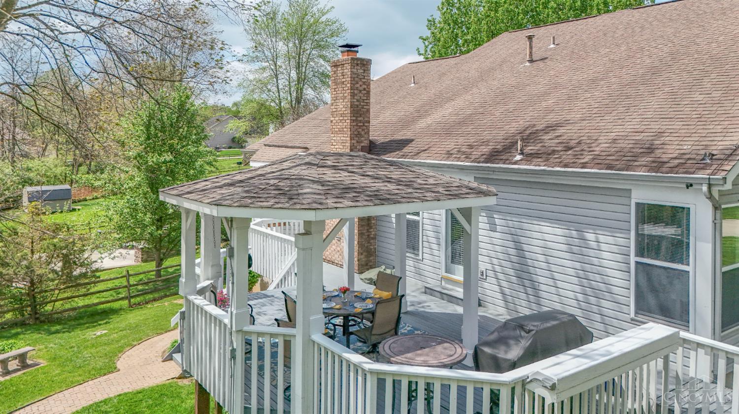 4586 Helmsdale Court