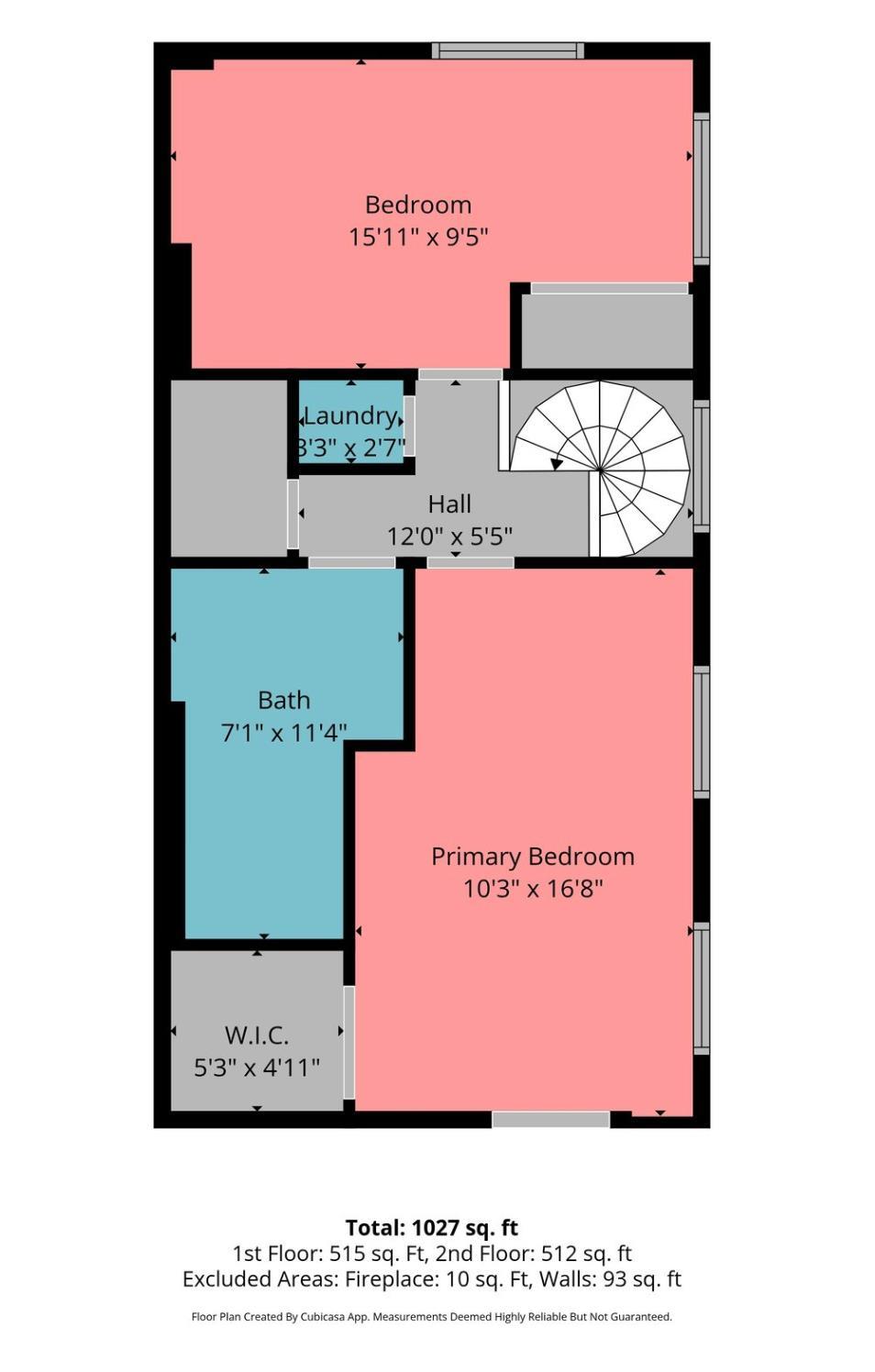 551 E Thirteenth Street 4