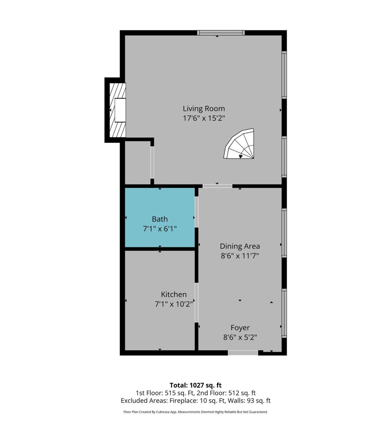 551 E Thirteenth Street 4