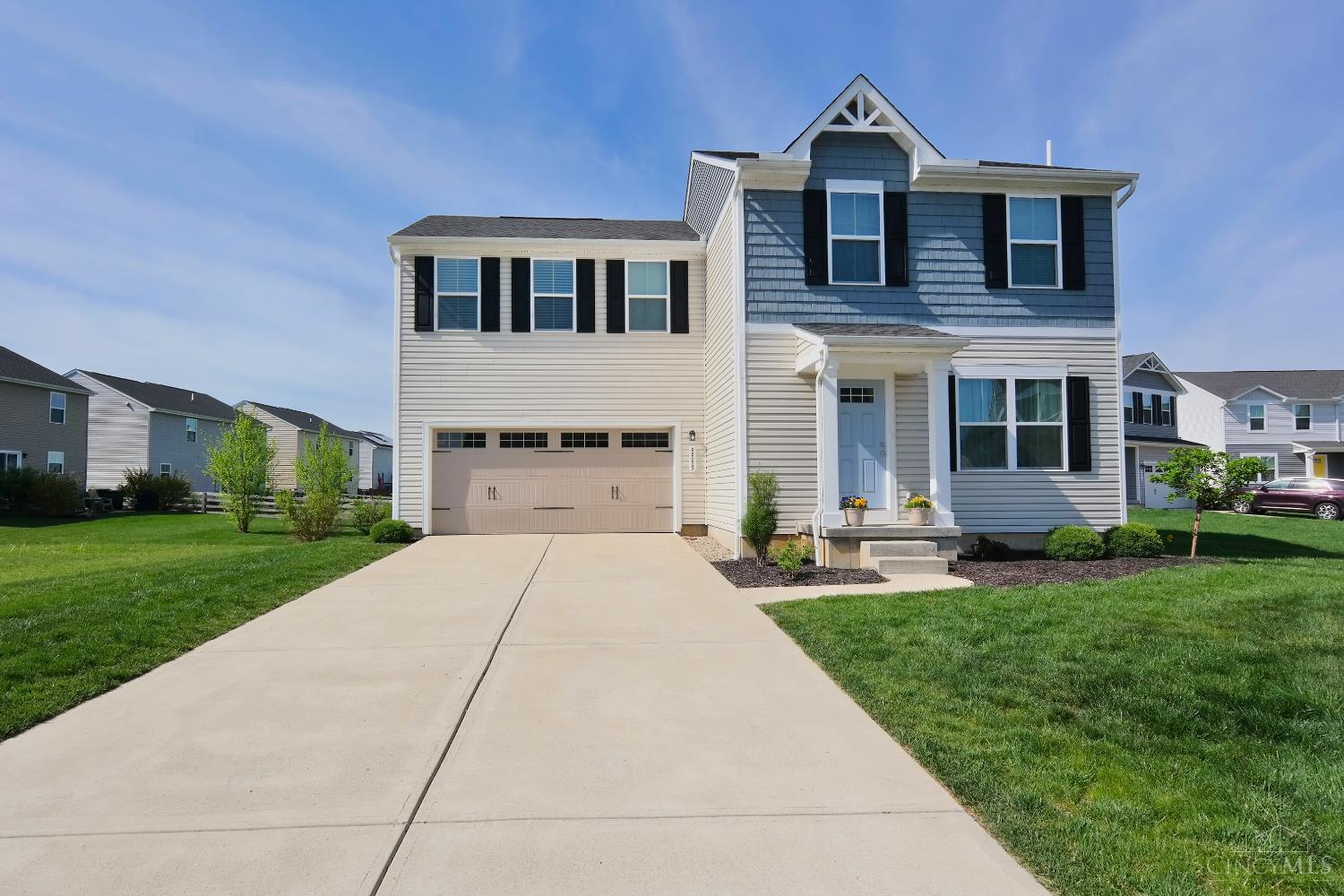 8889 Williamson Circle