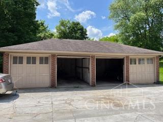 1519 W North Bend Road