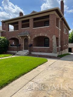 1519 W North Bend Road
