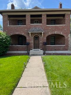 1519 W North Bend Road