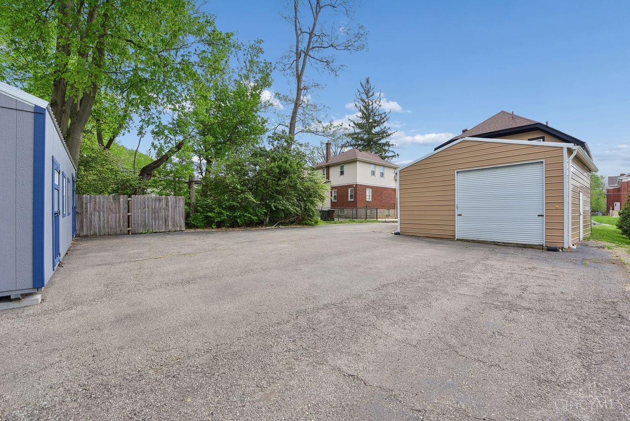 6839 Montgomery Road