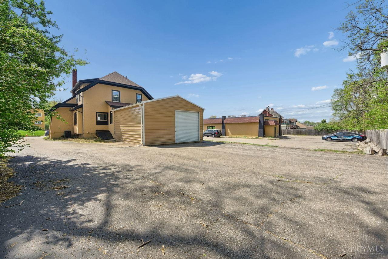 6839 Montgomery Road