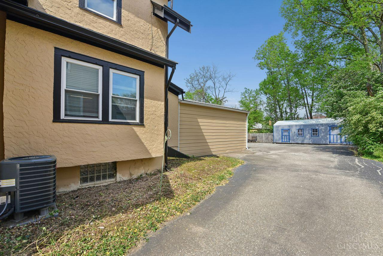 6839 Montgomery Road