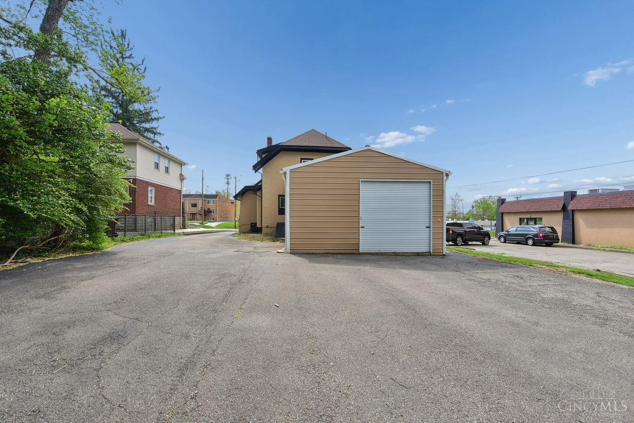 6839 Montgomery Road