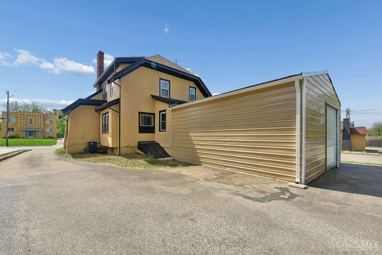 6839 Montgomery Road