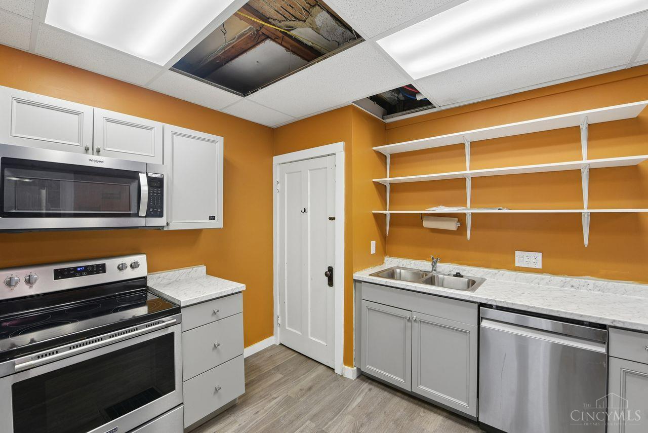 6839 Montgomery Road