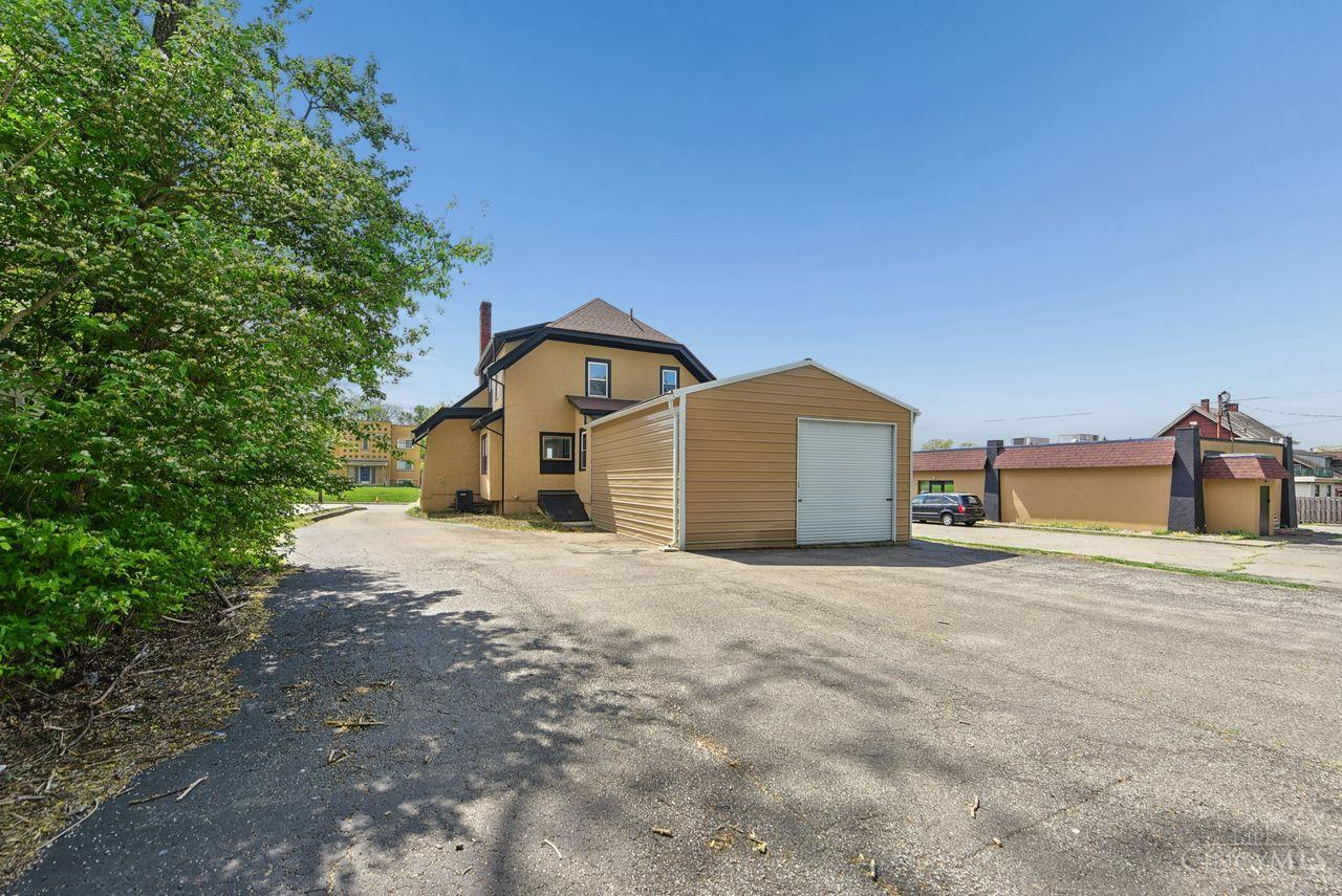 6839 Montgomery Road