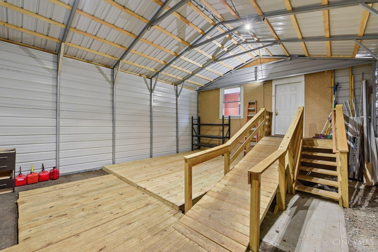 6839 Montgomery Road