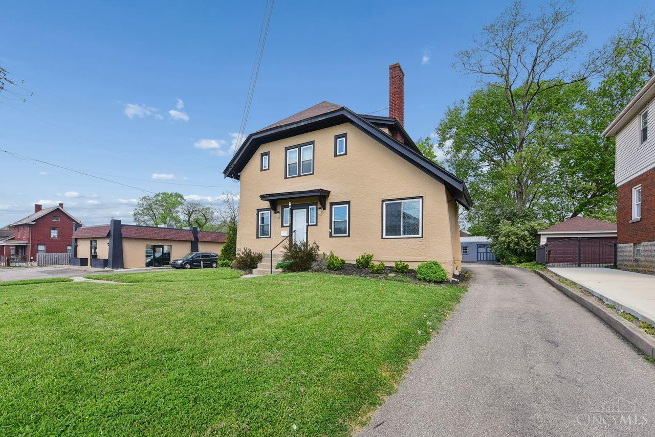 6839 Montgomery Road