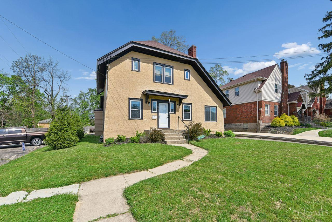 6839 Montgomery Road