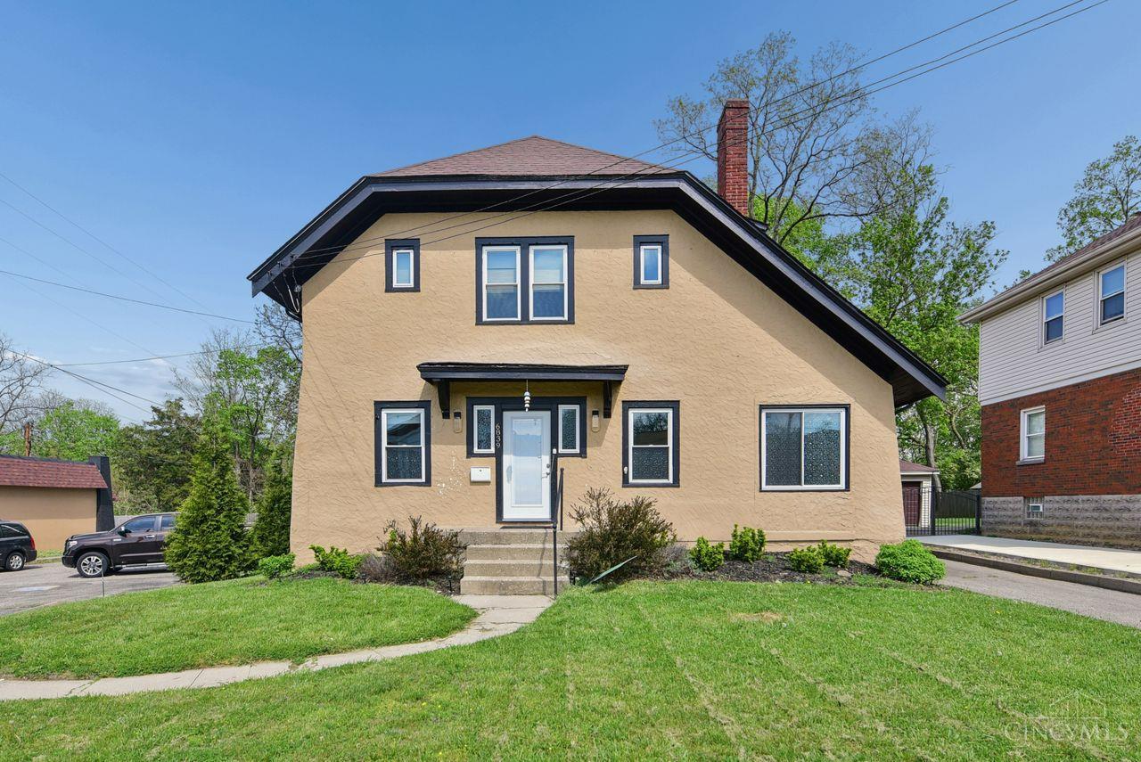 6839 Montgomery Road