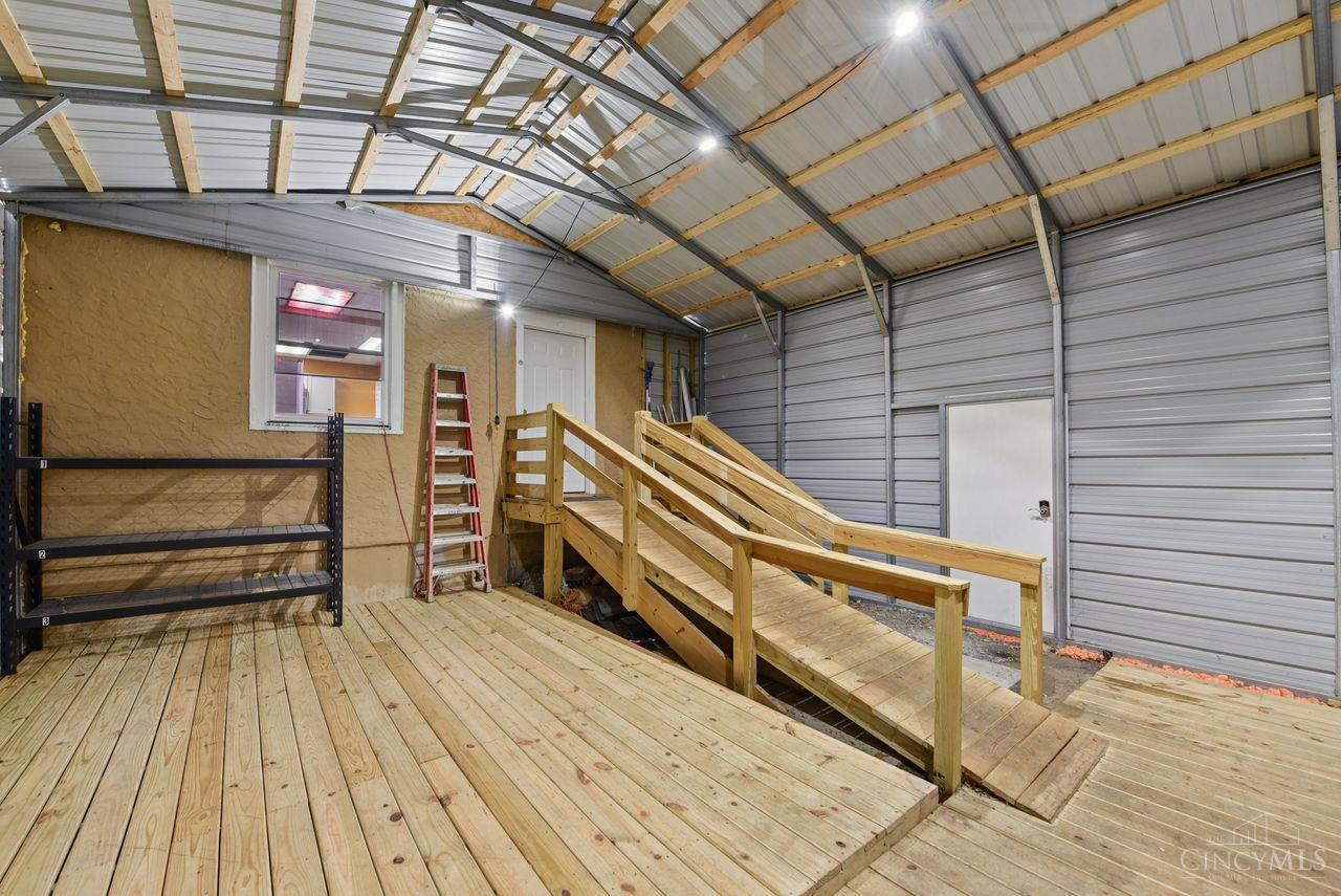 6839 Montgomery Road