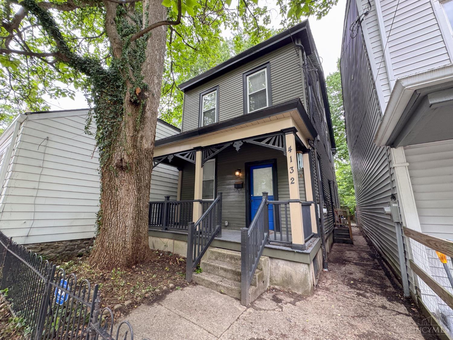 4132 Mad Anthony Street