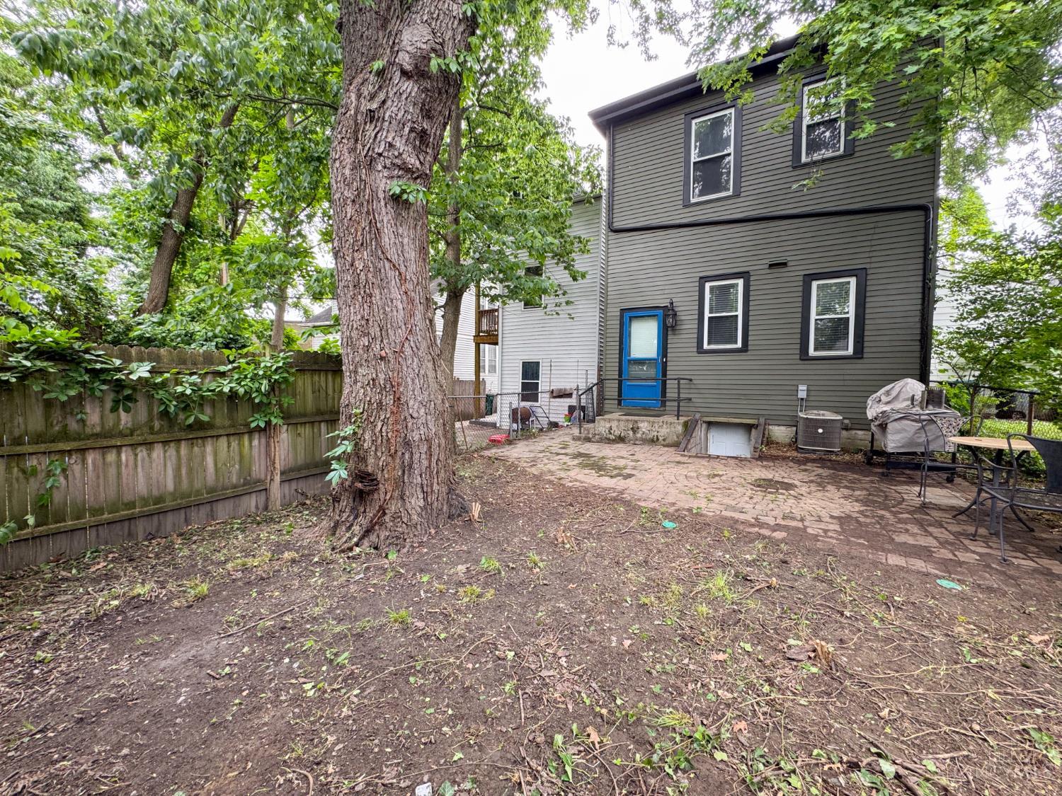 4132 Mad Anthony Street