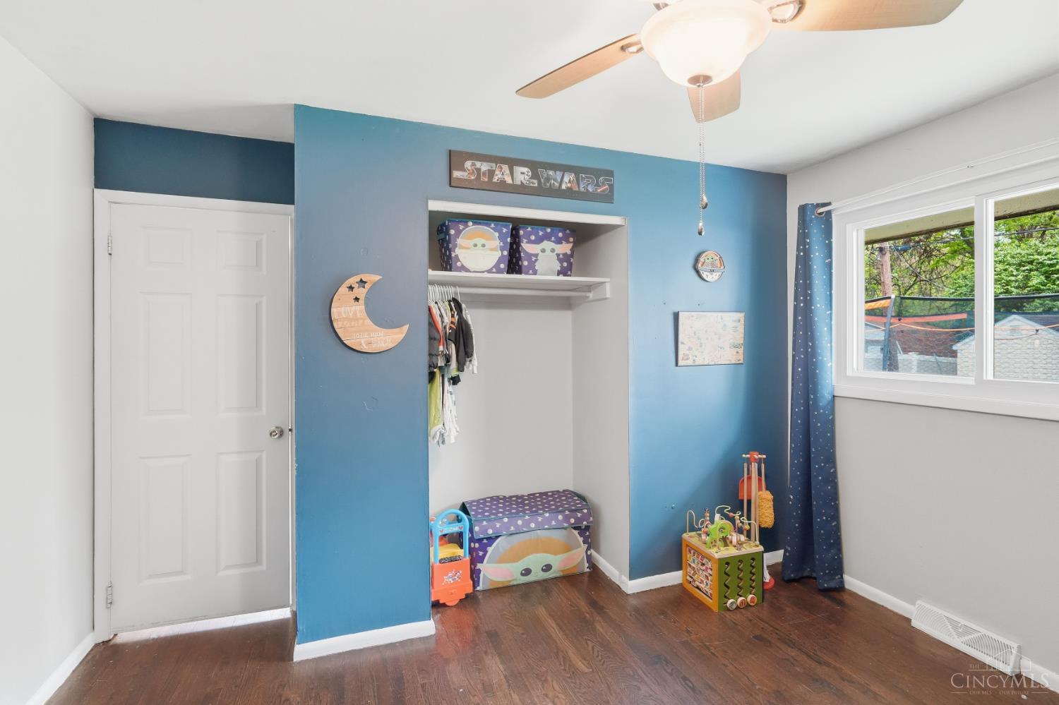 4109 Hammond Boulevard