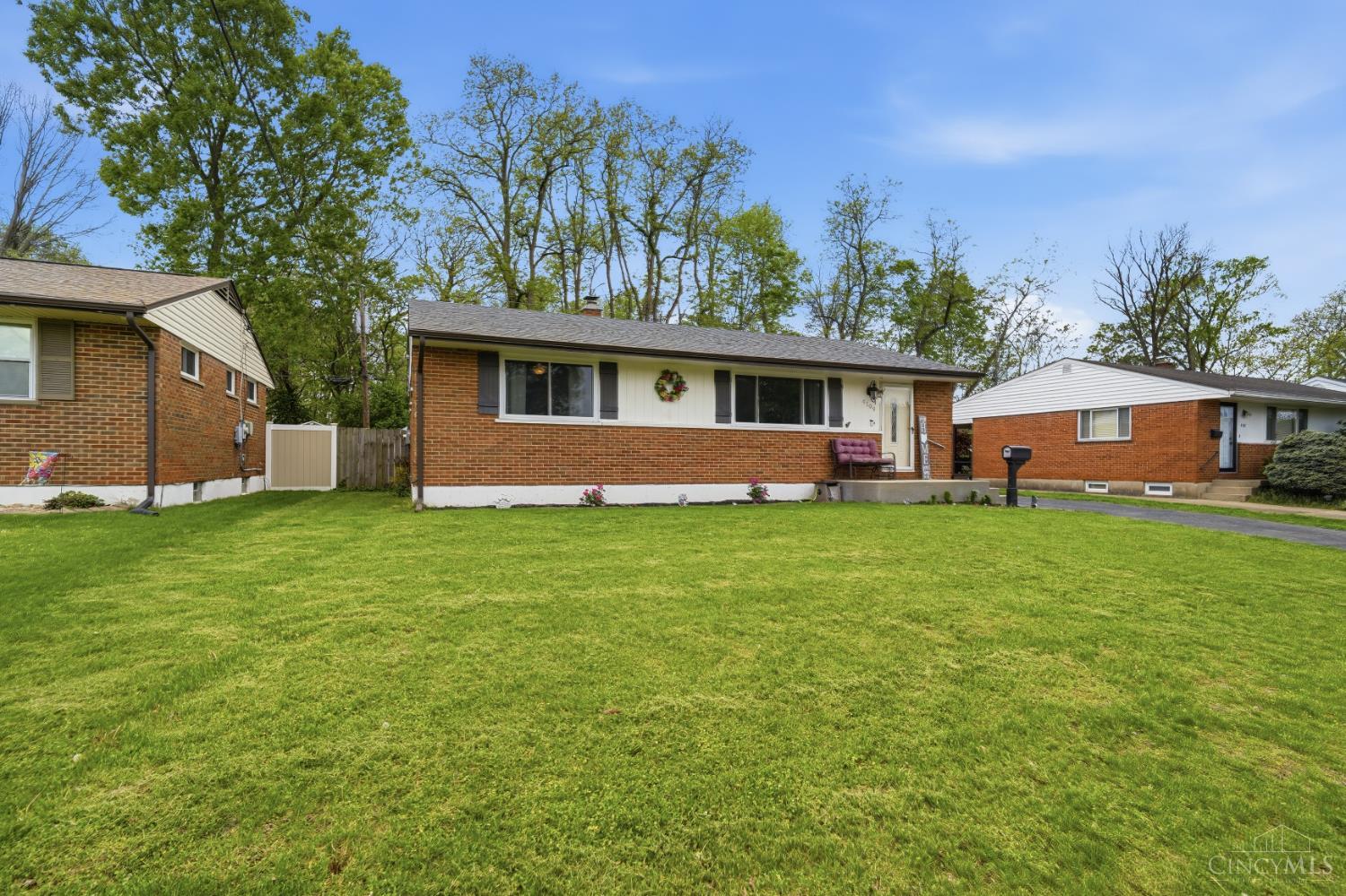 4109 Hammond Boulevard