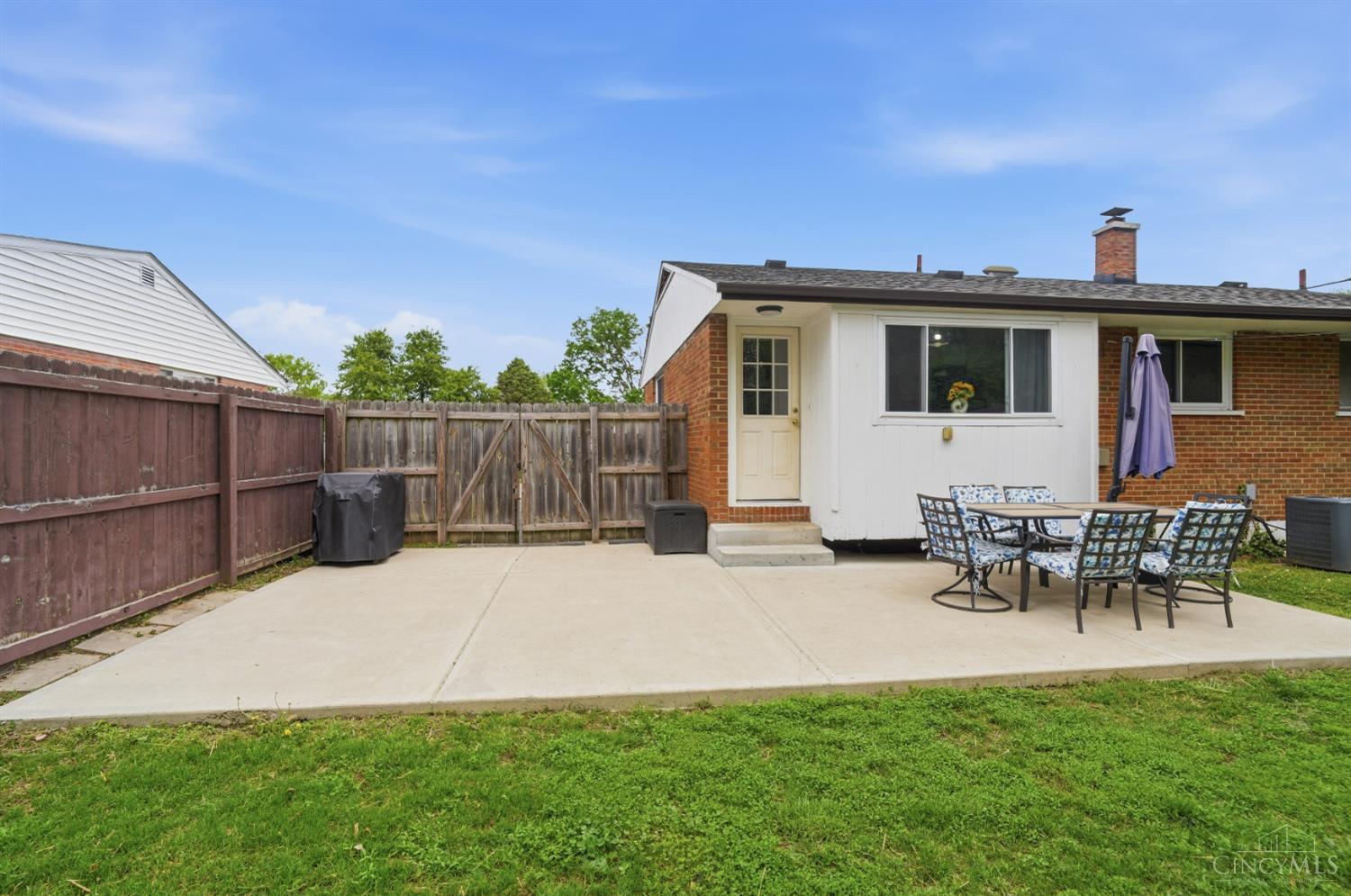 4109 Hammond Boulevard