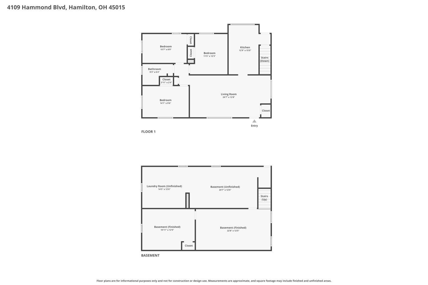 4109 Hammond Boulevard