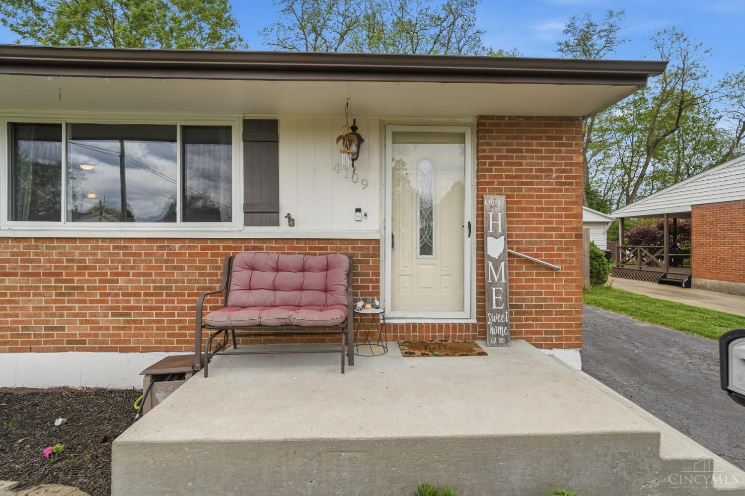 4109 Hammond Boulevard