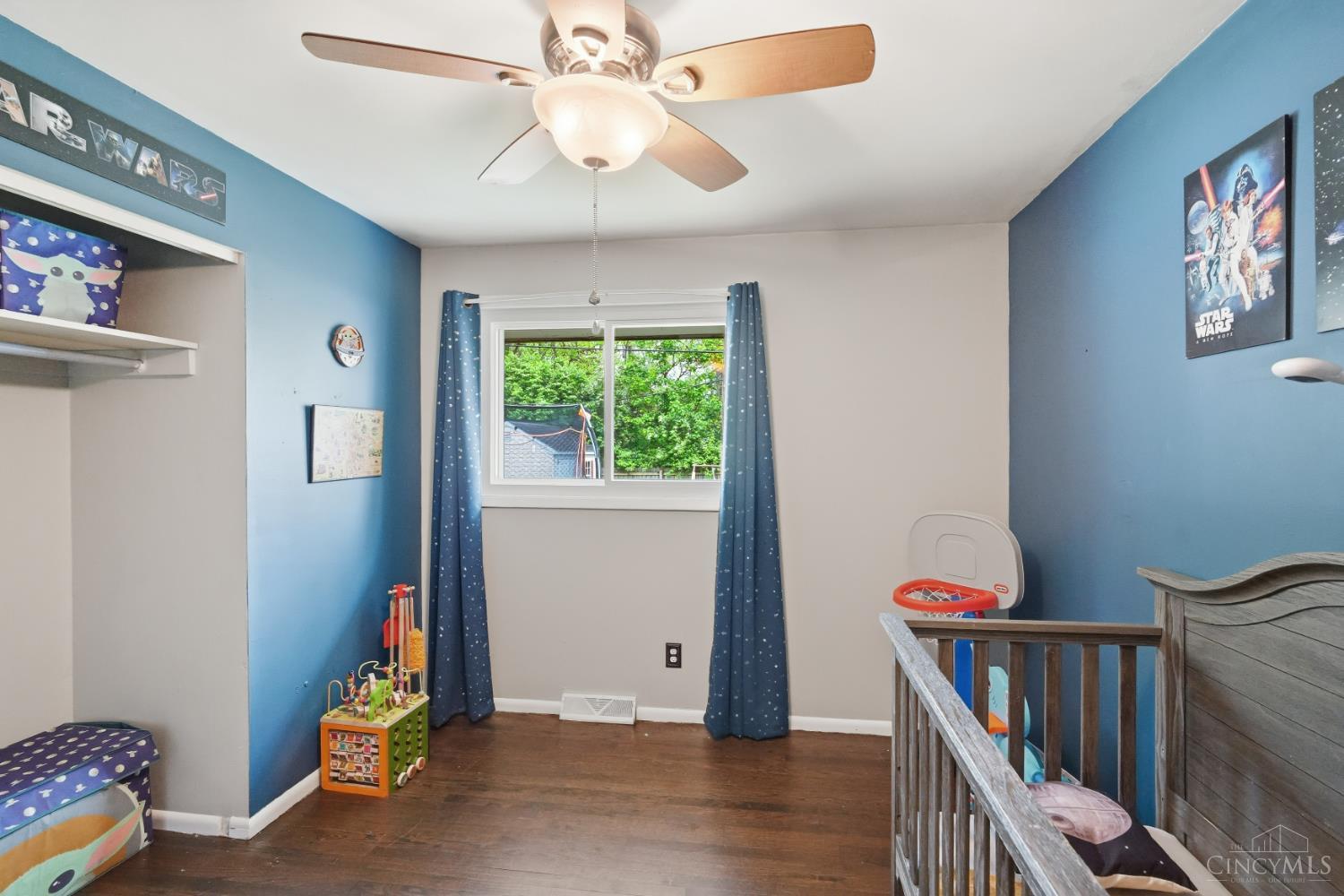 4109 Hammond Boulevard