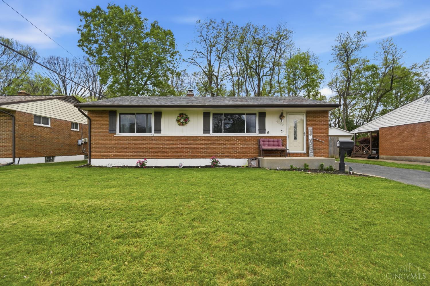 4109 Hammond Boulevard