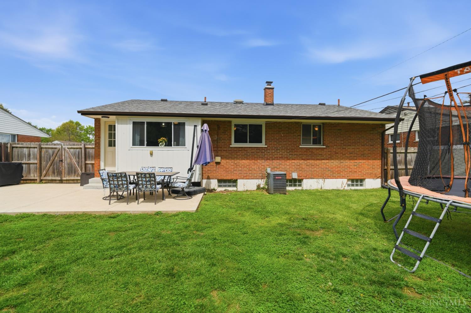 4109 Hammond Boulevard