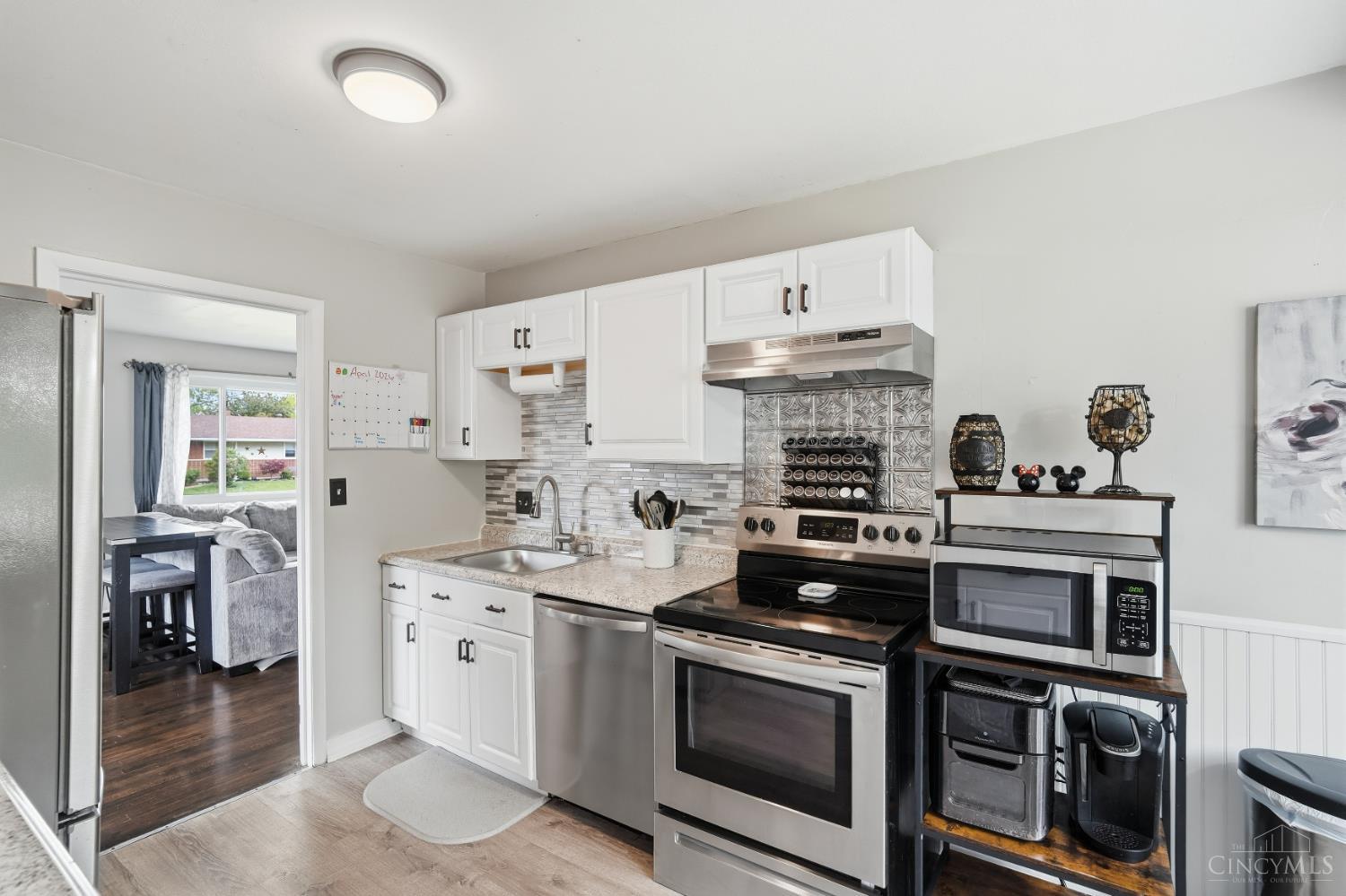 4109 Hammond Boulevard