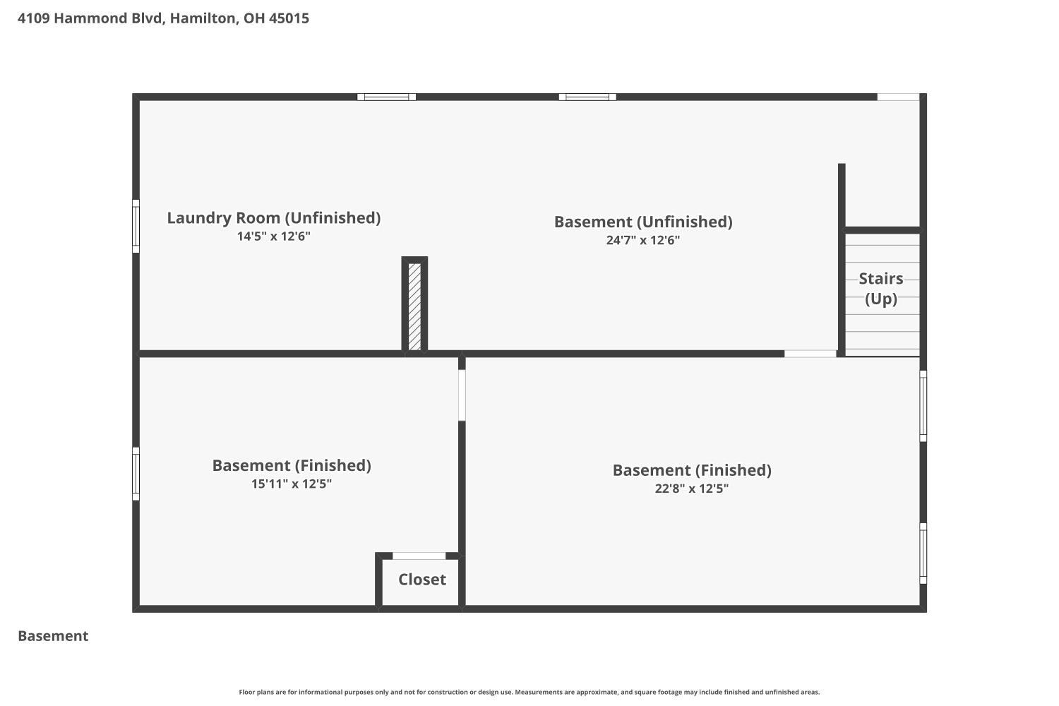 4109 Hammond Boulevard