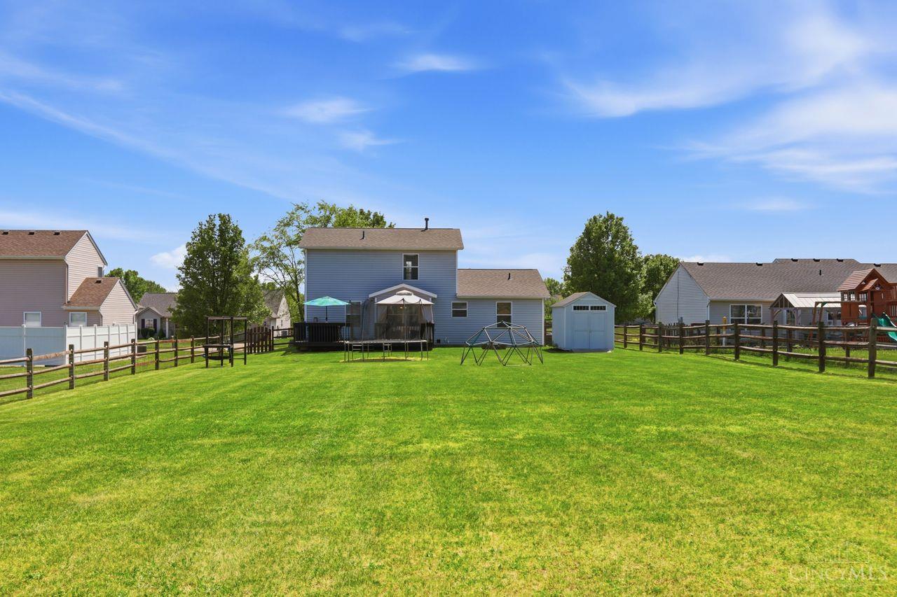 358 Stone Ridge Lane